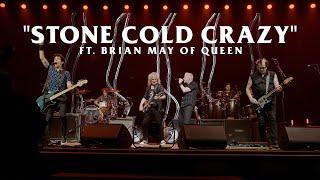 The Offspring - "Stone Cold Crazy" live w/ Brian May of Queen at STARMUS Festival 2024