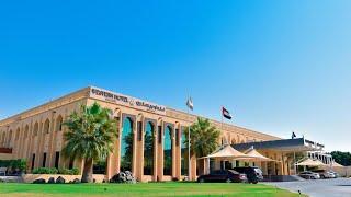 Western Hotel - Ghayathi, UAE | 360 Travel Facts