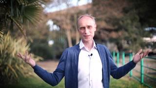 Откуда черпать вдохновение? Олег Гадецкий