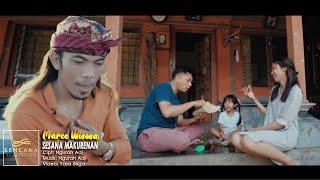 Kencana Pro : Sesana Makurenan - Marco Wisesa (Official Video Klip Musik)