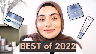 The BEST Skincare of 2022 SO FAR! | Skincare Product Review | Aussie Skincare | Razia Moe