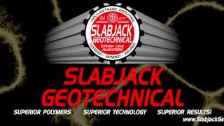 Slabjack Geotechnical