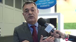 Ilip porta a Fruit Logistica le novità di prodotto