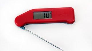 ThermoWorks Splash Proof Super Fast Thermapen