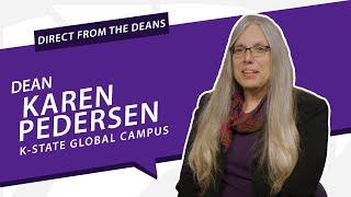 Dean Karen Pedersen | Global Campus