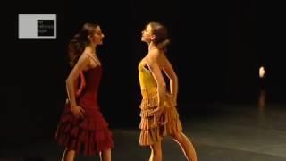 MARIA Y ANGELA MALAGUEÑA choreography Milena Sidorova