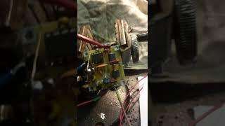 10MHz up converter for LF, VLF, ELF and AM DXing