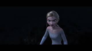 Frozen 2 (2019) | Alternate Ending #3