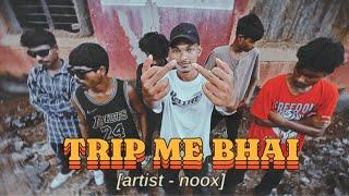 NOOX - TRIP ME BHAI ( PROD BY - WaveyyBeats x kingfisher beats ) NEW SONG 2024// #noox #goilkera