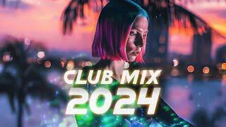 Music Mix 2024 | Party Club Dance 2024 | Best Remixes Of Popular Songs 2024 MEGAMIX