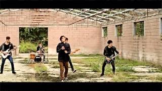 Dead Ends - "Break the Silence" This Is Core -  A BlankTV World Premiere!