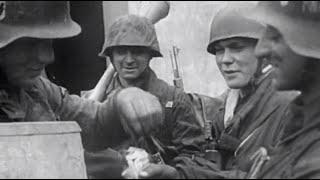 The World At War 1973 WW2 EP 19 From Bluray: Battle of the Bulge