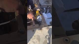 Dewalt DCF 961 vs Milwaukee 3/4 RPMS