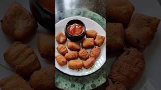 Crispy Aloo Bread Snacks | Snacks items | Bread new recipe#trending #eveningsnacks #shorts