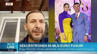 Sekuestrimi i 50 milionë eurove pasuri, Bregu: Shifra më e madhe, tejkalon dhe punën e SPAK