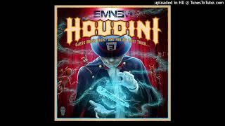 Eminem - Houdini (Hit Clean Radio Edit)