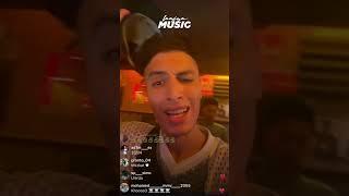 Bo9al - Moon ( Snippet ) ‍