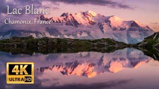 Chamonix Lac Blanc Hiking - Magical French Alps