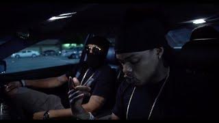 KB The General - Payroll (OFFICIAL MUSIC VIDEO)