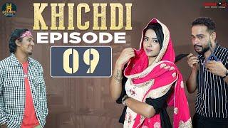 Khichdi Episode 9 | Hyderabadi couple funny video | Nabeel Afridi | Abdul Razzak |Golden Hyderabadiz