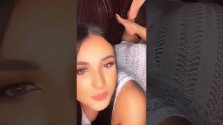 BEAUTIFUL PRETTY PERISCOPE LIVE️|| 002 #beautiful #live #periscope #periscopelive #prettygirl