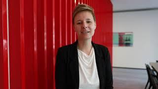 Ladina Heimgartner, Head of Corporate Center Ringier AG