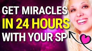 If You Do This Miracle Meditation, Your Specific Person Will Come to You, Love You & Adore You