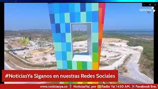 #NoticiasYa