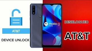 DESBLOQUEA MOTO G PURÉ DE AT&T POR DEVICE UNLOCK FRE FRE GRATIS