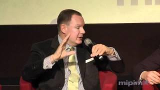 MIPIM 2011 - A global challenge: how to make resort hotels profitable ? - EDIT