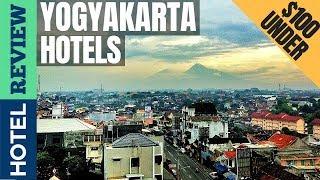 Yogyakarta: Best Hotel In Yogyakarta [Under $100] (2022)