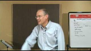 Dr. Roger Allen Teaching/Speaking