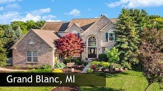 Tour of 4299 Redding Cir | Grand Blanc, MI Real Estate & Homes