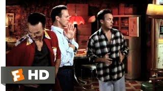 Multiplicity (6/8) Movie CLIP - Meeting Number Four (1996) HD