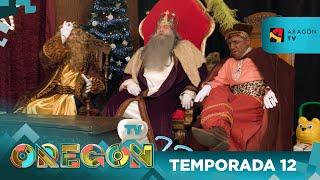 OTV T12 PGM13 LOS REYES MAGOS Y SUS REGALOS