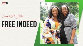 Free Indeed - Linda Mwaniki & Pr. Esther Muhalya | CITAM Church Online