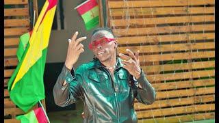 Ans-T Crazy - SYLI (Clip Officiel)