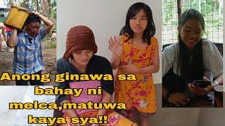 Natupad na ang hiling ng mama ni melca!!#VALSANTOSMATUBANG#ateednavlogs #kalingaprab