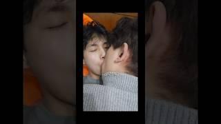 [BL] so cute Gay couple  #bl #tiktok #douyin