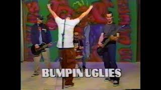 Bumpin Uglies (Beer Religion / Old School / Beans)