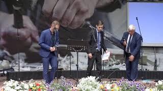 SDARM Camp Meeting - Moldova