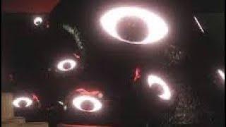 Playing Almost Accurate Doors RP Floor 2 Room 200 Dam Seek Final Boss & Ending