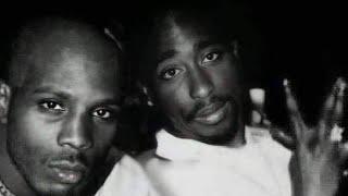 2Pac & DMX - Black Gangster (Siroj Remix