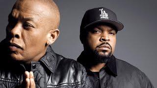 Ice Cube & Dr. Dre - We Run L.A. ft. The Game