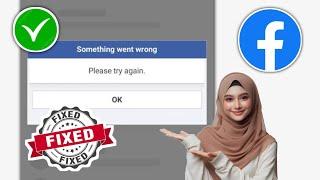 How to Fix Facebook Lite Something went wrong Problem (New Update)