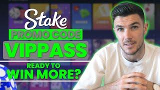 How To Get Instant RAKEBACK at Stake Casino