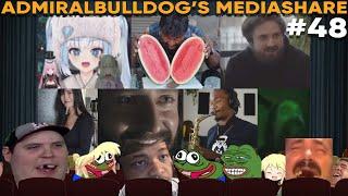 AdmiralBulldog's Mediashare #48