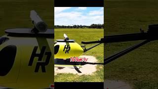 GoPro Vs 700km/h .