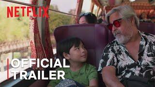 Lolo and the Kid | Official Trailer | Netflix