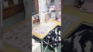 Craft Room Tour ️